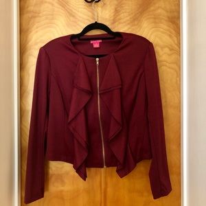 Blazer by Sunny Leigh